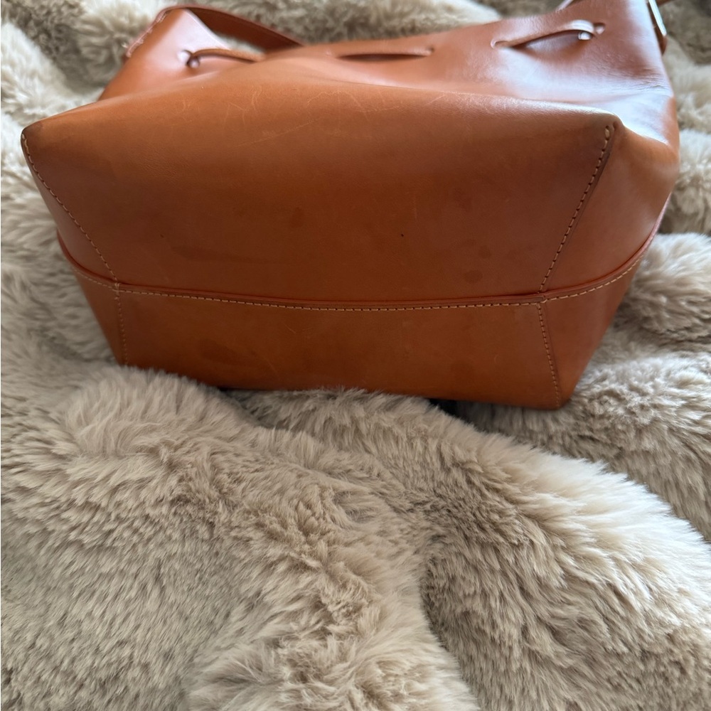 MANSUR GAVRIEL mini bucket bag - Picture 5 of 6